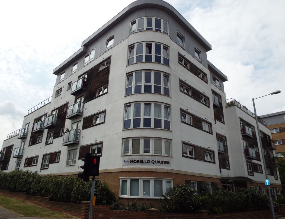 Property photo 1 of 11 External View