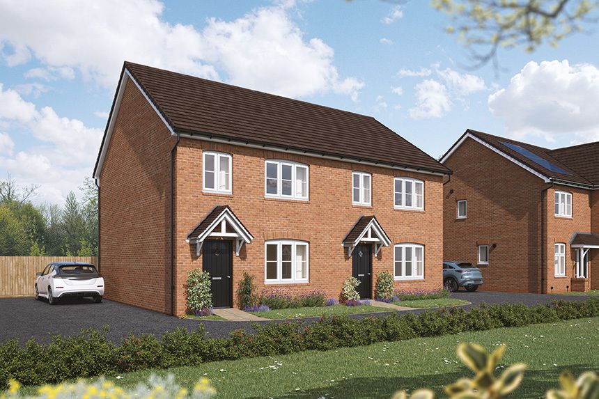 Property photo 1 of 10 Ds08688 [Bh] 06 - X305 Semi Inf Plot 100-101_Web