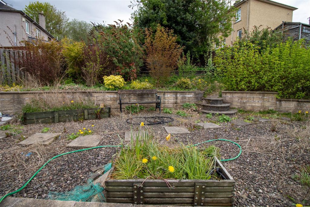 Additional image 33 of 3 bed semi-detached house for sale78 Weensland Road, Hawick TD9