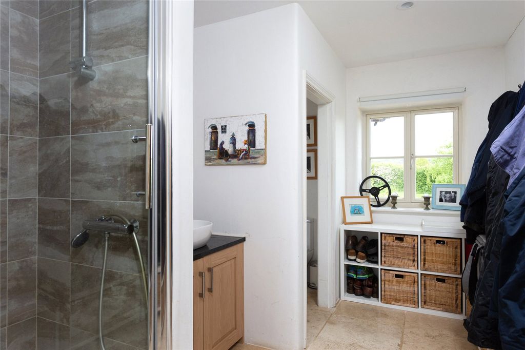 Additional image 12 of 4 bed detached house for saleWhenby, York, North Yorkshire YO61