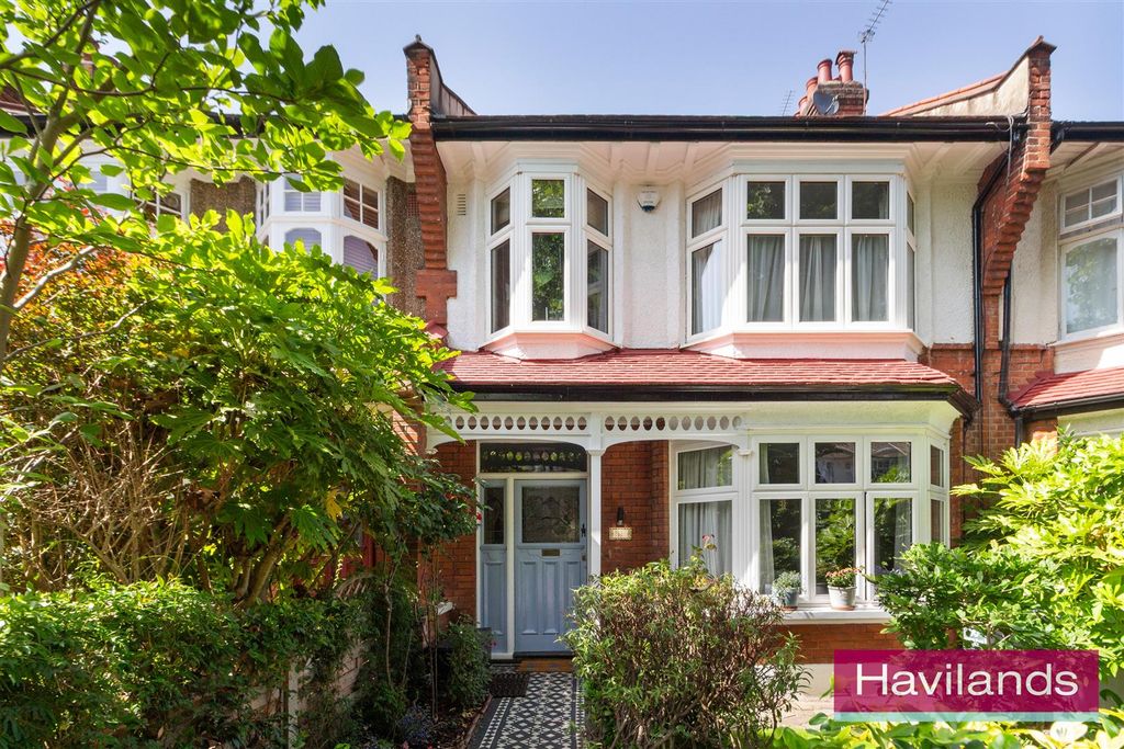 Property photo 1 of 30 Oakfield Road-35.Jpg