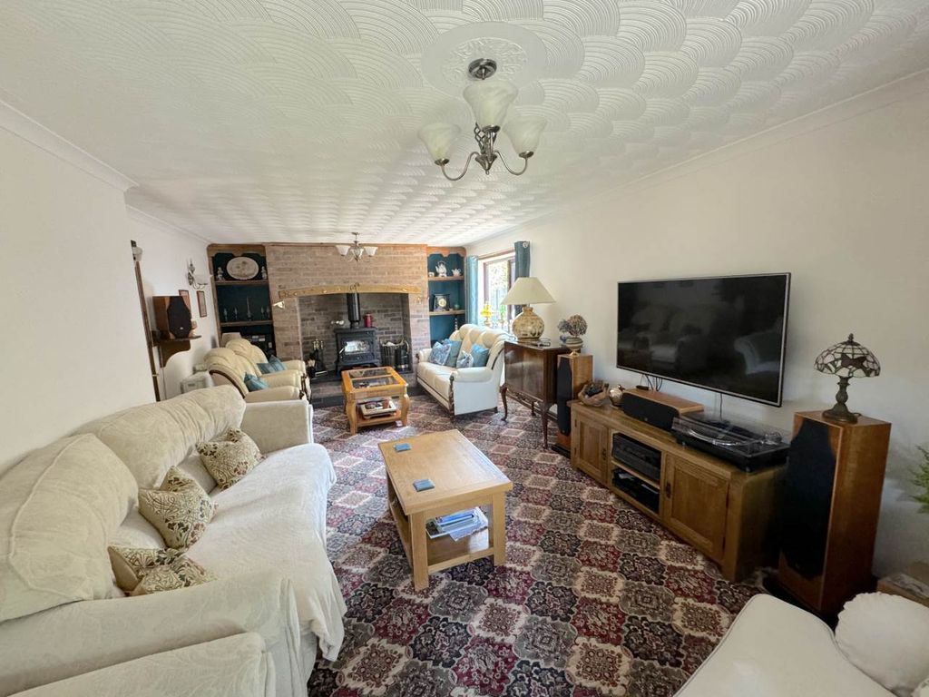 Additional image 4 of 4 bed detached house for saleTalar Deg, Llanilar, Aberystwyth SY23