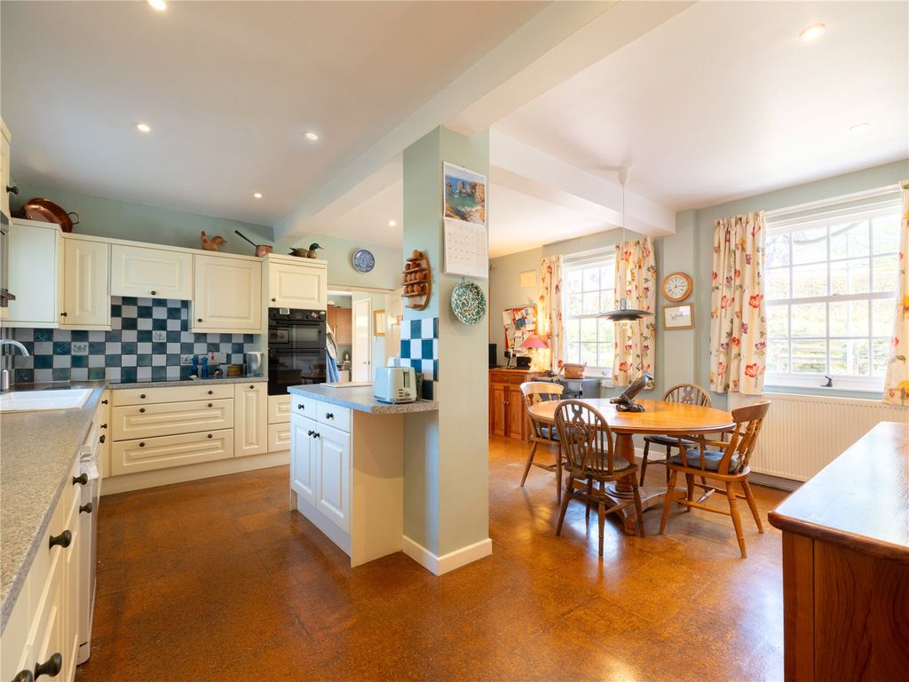 Additional image 9 of 7 bed detached house for saleDunheved Road, Launceston, Cornwall PL15