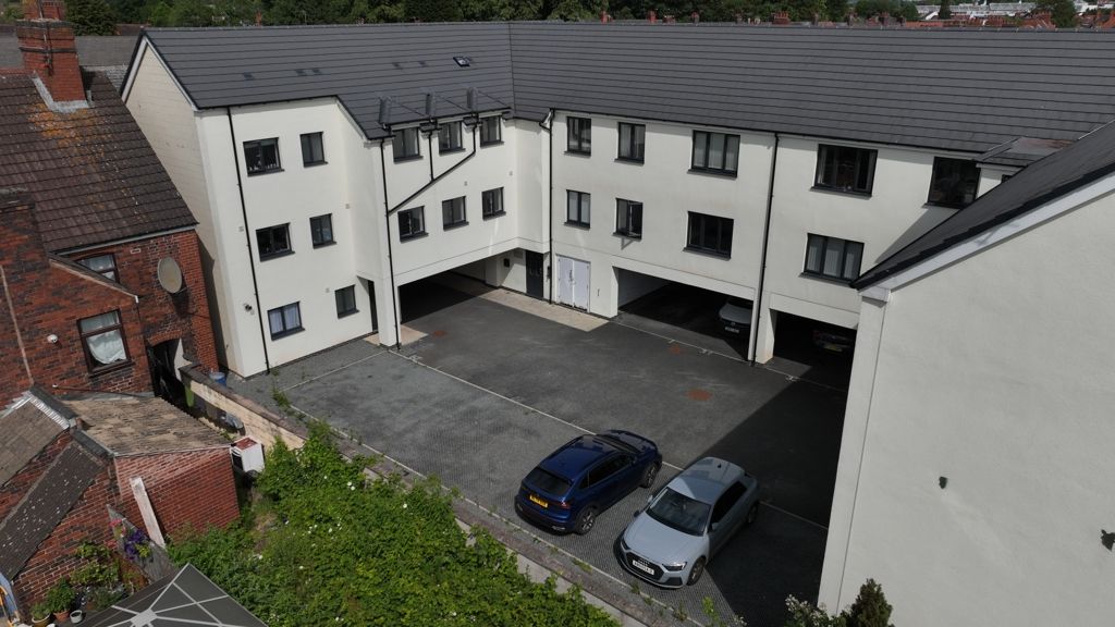 Additional image 9 of 50 bed block of flats for saleQueens Road, Nuneaton, Warwickshire CV11