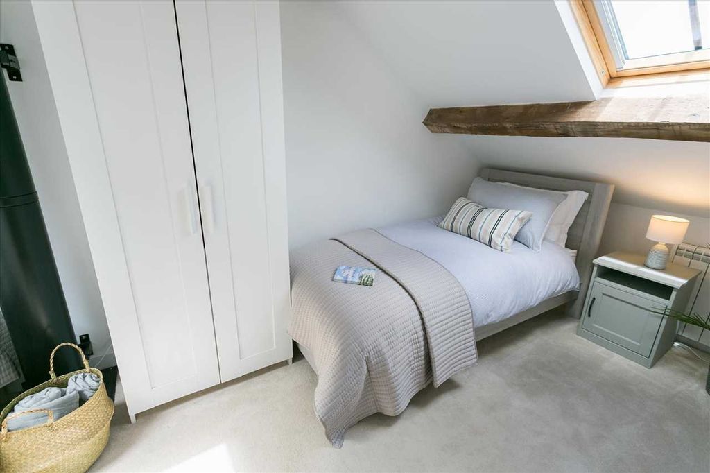 Additional image 23 of 2 bed barn conversion for saleLlwyn Onn, Llanfairpwll LL61