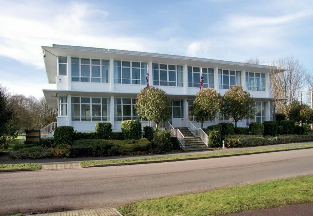 Property photo 1 of 9 Portland House2.Jpg