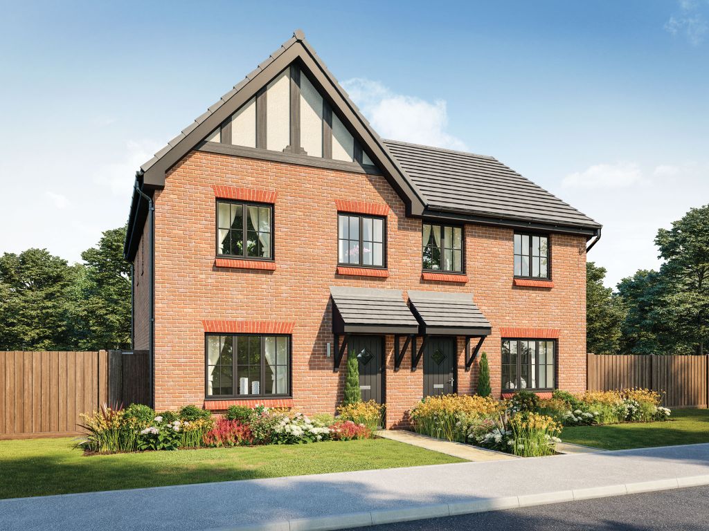 Property photo 1 of 11 CGI