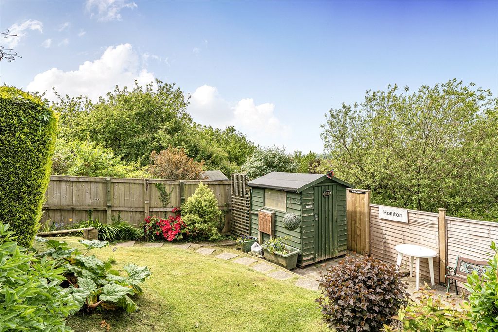 Additional image 23 of 3 bed detached house for salePine Grove, Honiton, Devon EX14