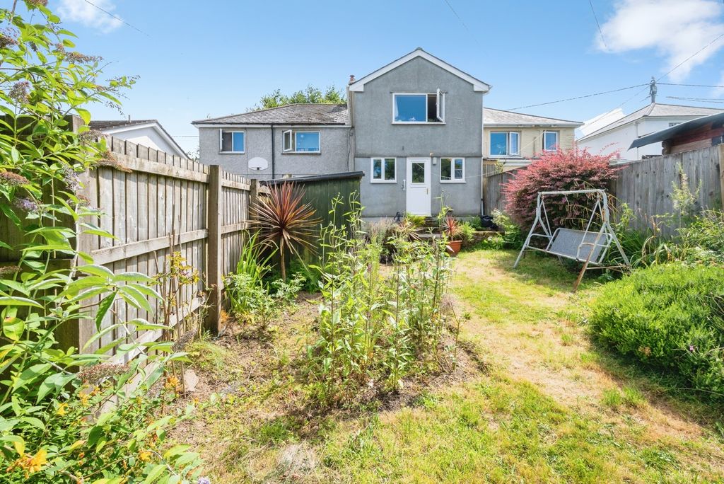 Property photo 1 of 18 Rear Garden