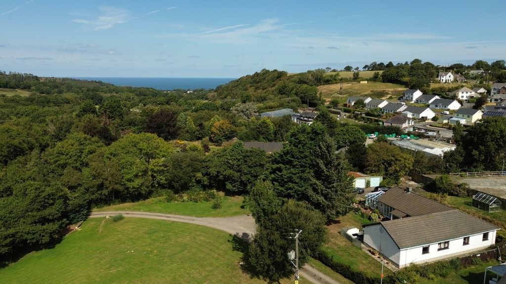 Additional image 61 of 4 bed detached bungalow for saleLlanarth, Ceredigion SA47