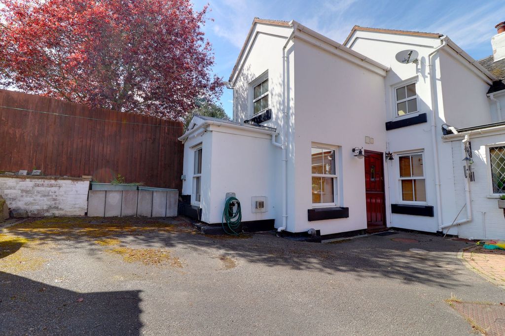 Property photo 3 of 27 Rear Elevation