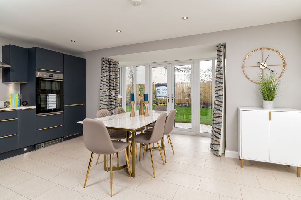 Property photo 2 of 10 The Dalmally