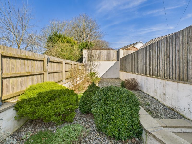 Property photo 2 of 12 Rear Garden