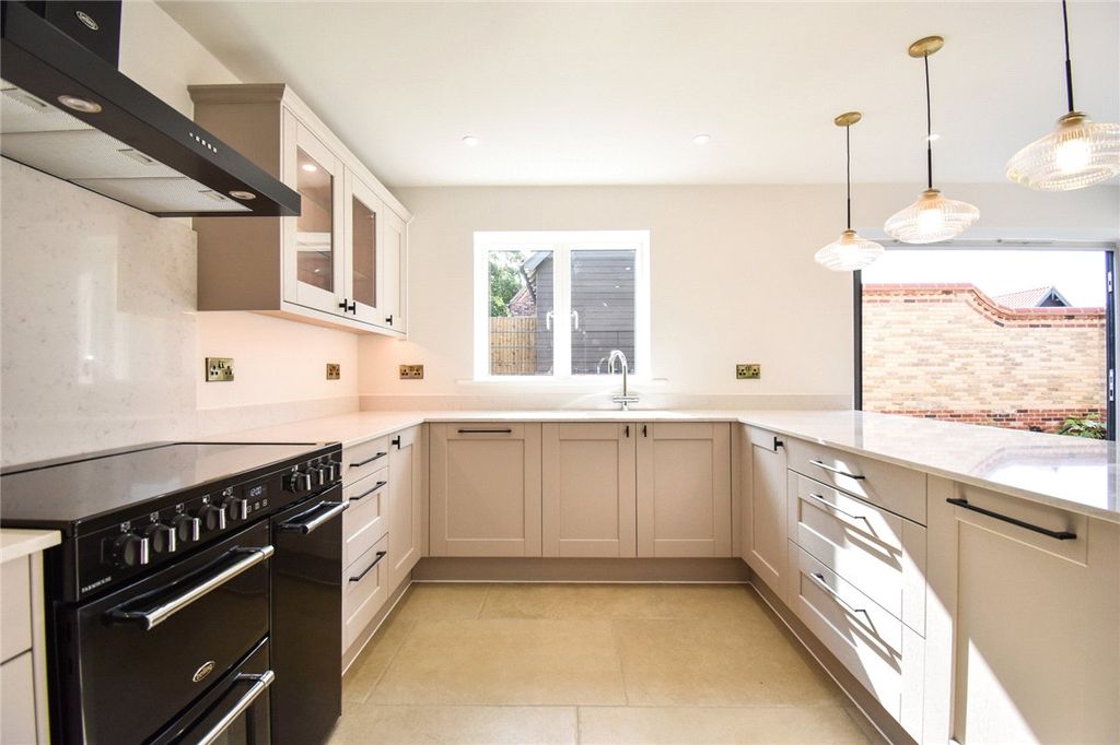 Additional image 5 of 4 bed detached house to rent1 Evelyns Orchard, Lower Road, Stuntney, Ely, Cambridgeshire CB7