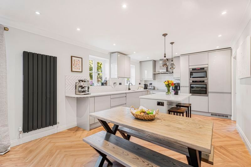 Property photo 2 of 21 Kitchen/ Diner