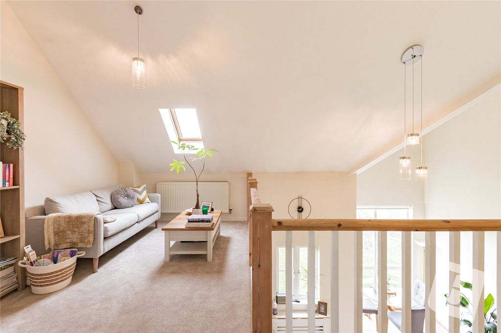 Additional image 7 of 3 bed flat for saleKidman Close, Gidea Park, Romford RM2