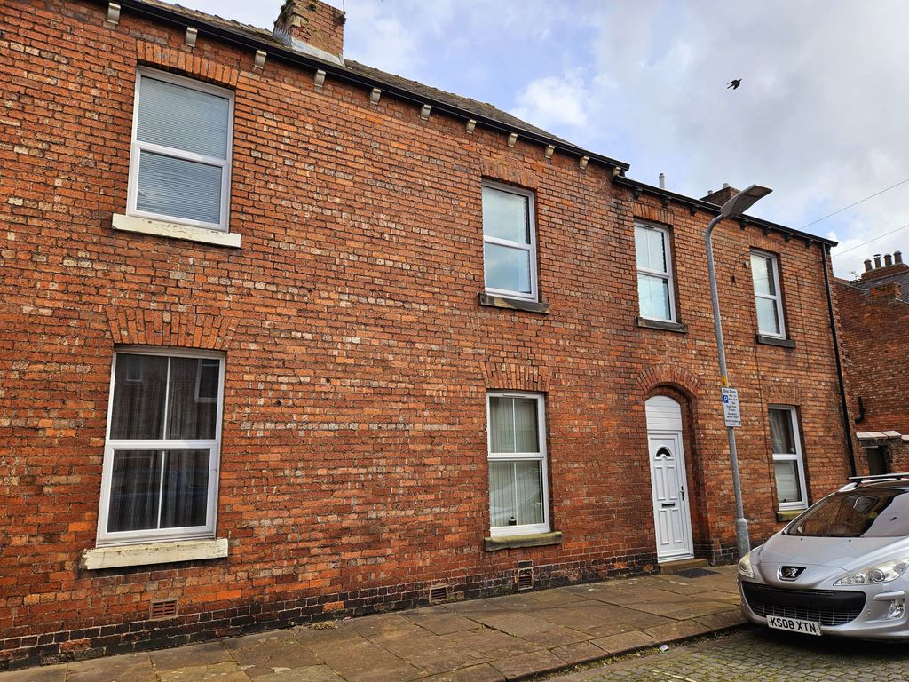 Property photo 1 of 7 1 Bed Flat To Rent Orfeur Street, Carlisle Ca1