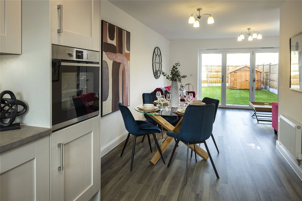 Property photo 2 of 9 Kitchen Diner