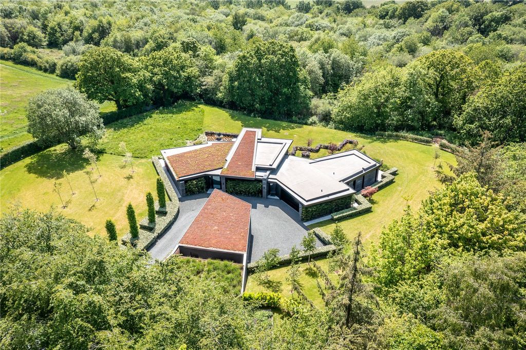 Additional image 29 of 5 bed detached house for saleStaplefield Road, Cuckfield, Haywards Heath, West Sussex RH17