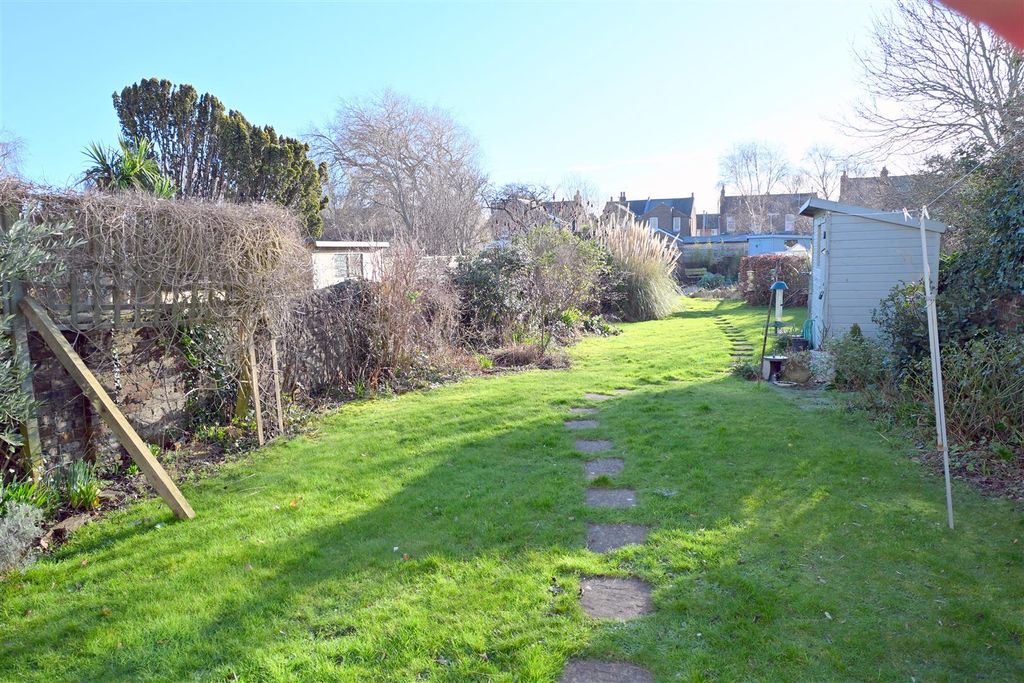 Property photo 2 of 16 Rear Garden