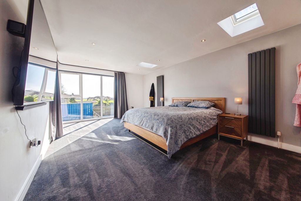 Additional image 4 of 4 bed detached house for saleBeesby Road, Alford LN13