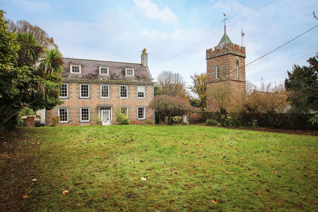 Additional image 23 of 7 bed property for saleRoute De St Andre, Andrew's, Guernsey GY6