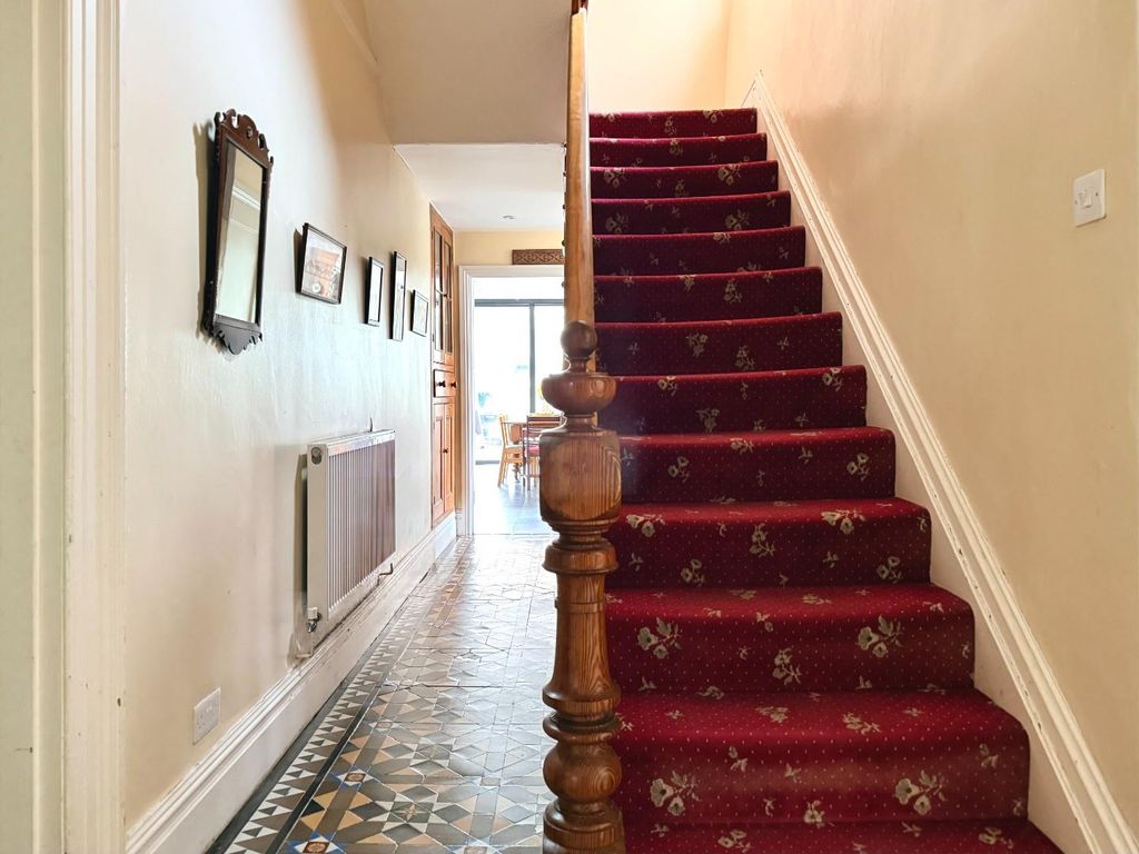 Additional image 4 of 5 bed end terrace house for saleClive Place, Penarth CF64