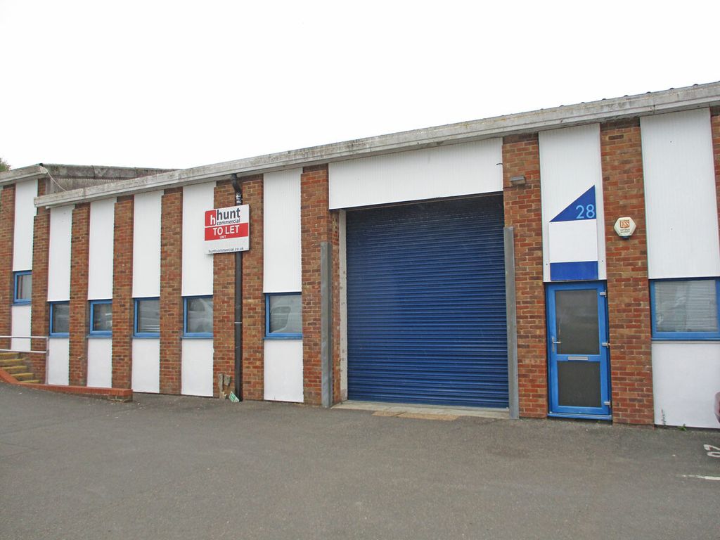 Property photo 1 of 5 Units 28 &amp; 30, Hailsham
