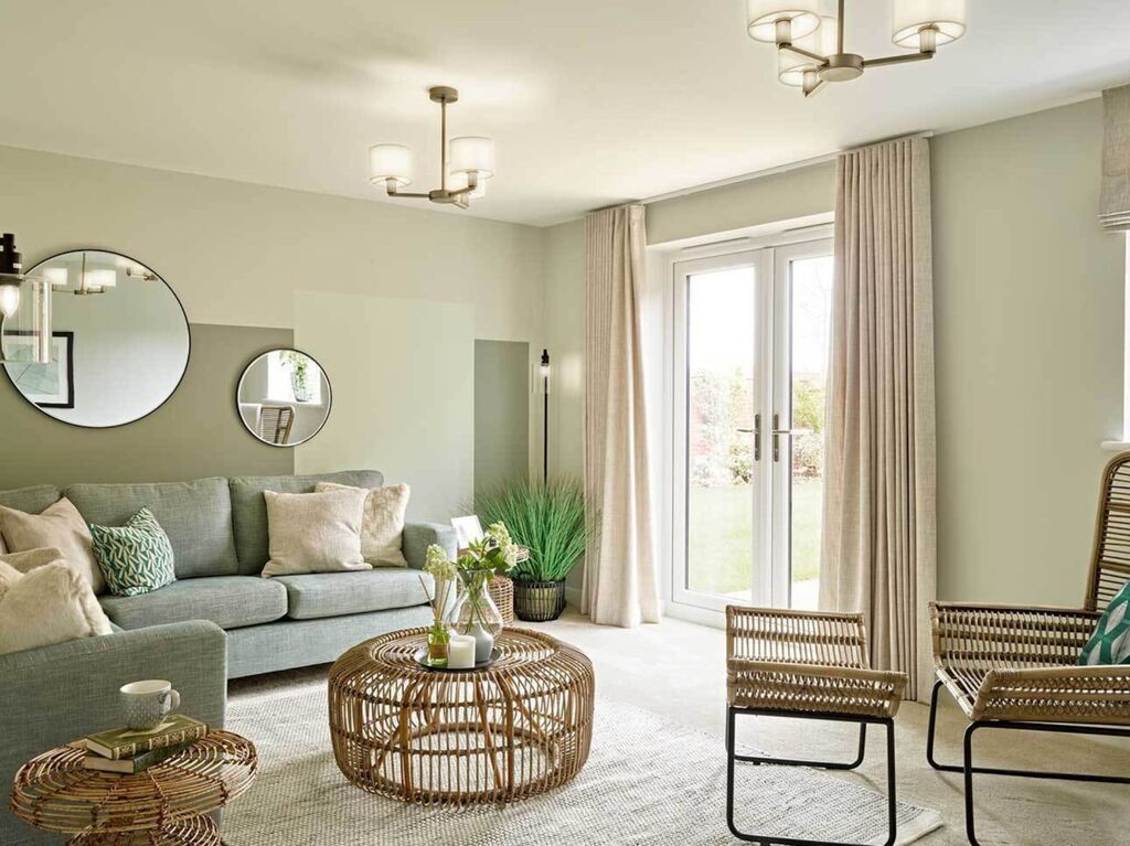 Property photo 3 of 10 Nedwa_Linden_Cartwright_Interior_011