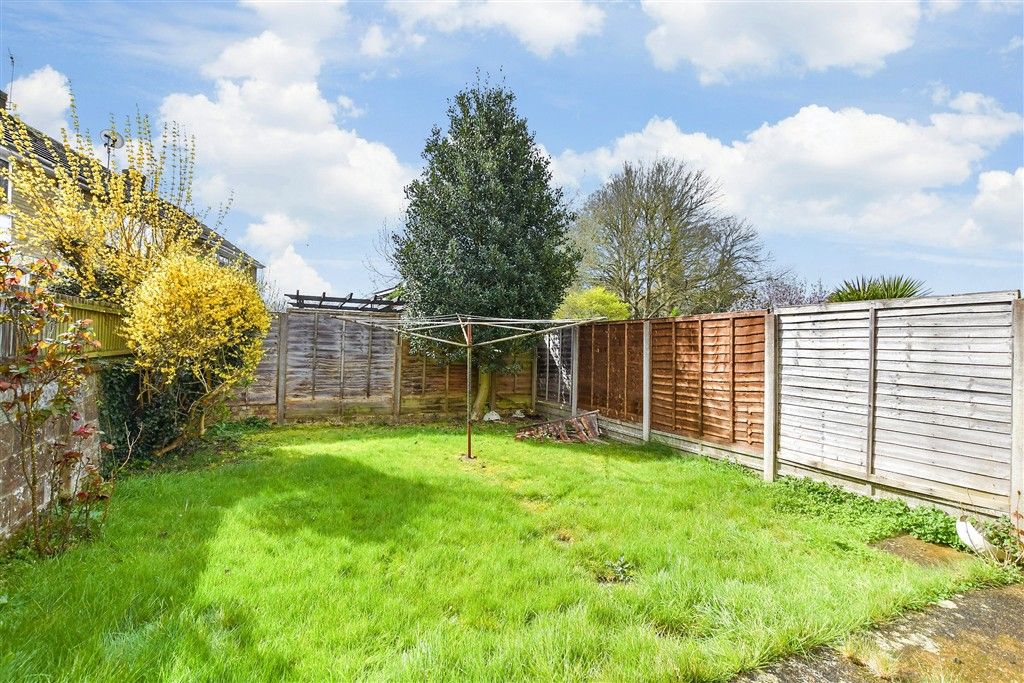 Property photo 2 of 6 Rear Garden