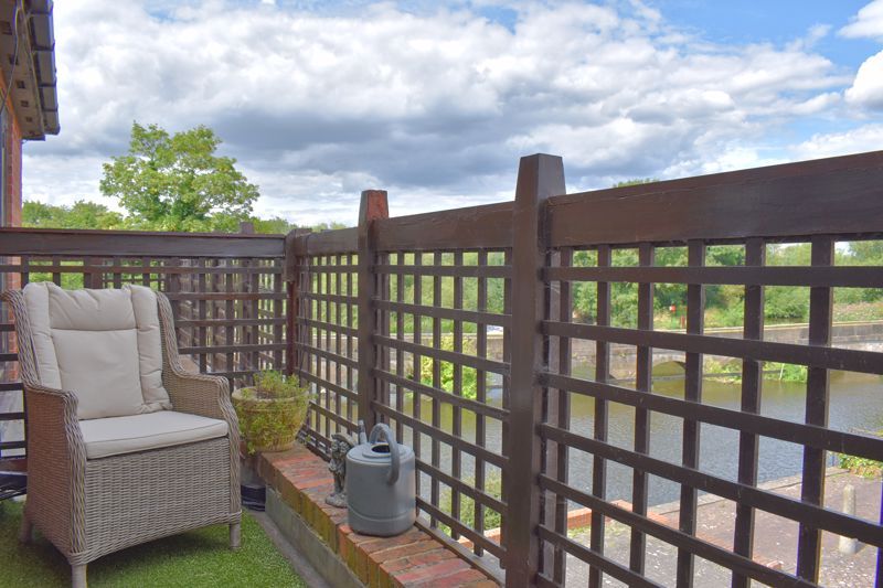 Property photo 2 of 13 Balcony