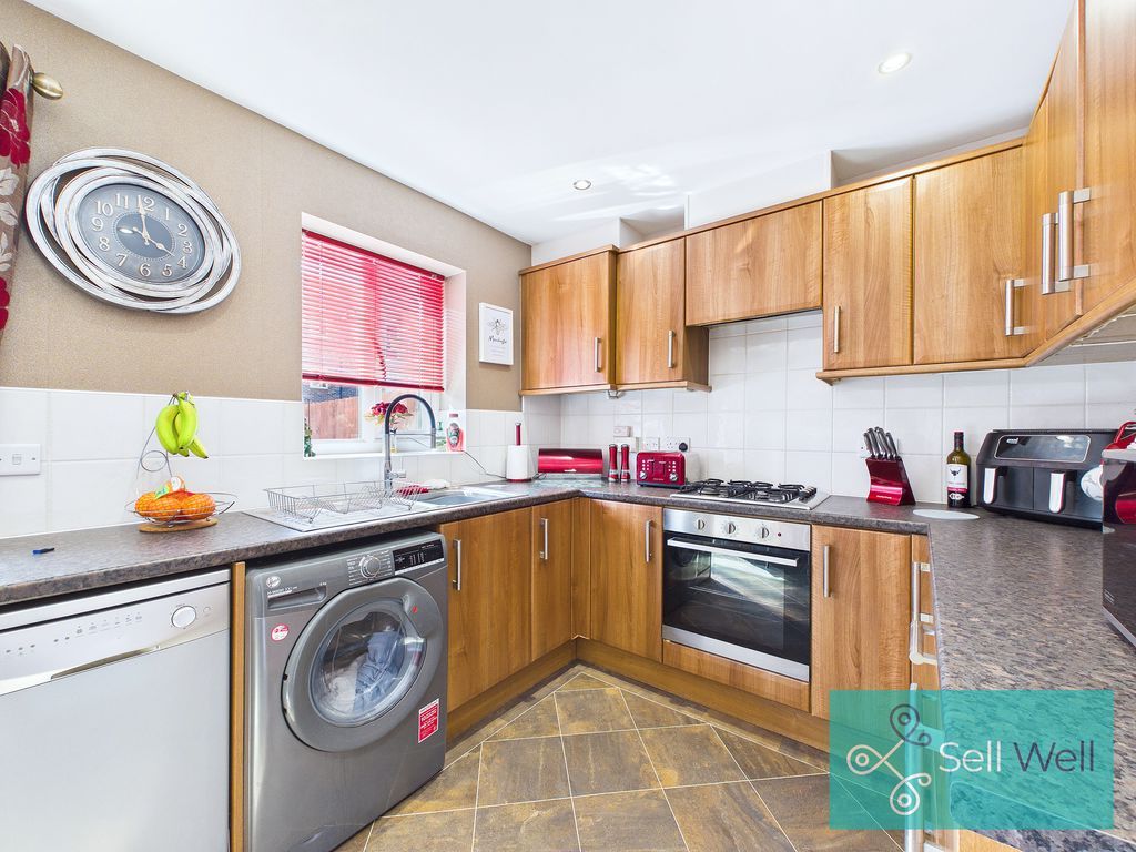 Property photo 2 of 30 Kitchen Diner