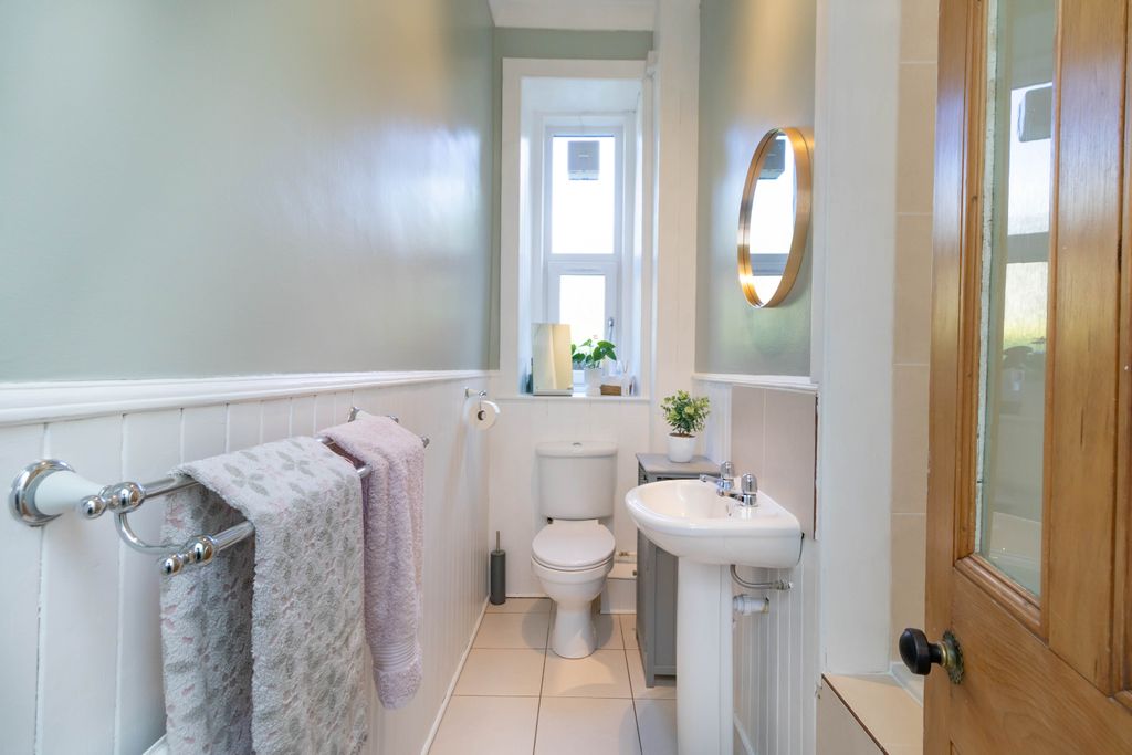 Additional image 5 of 2 bed flat for saleBalfour Place, Carnoustie DD7