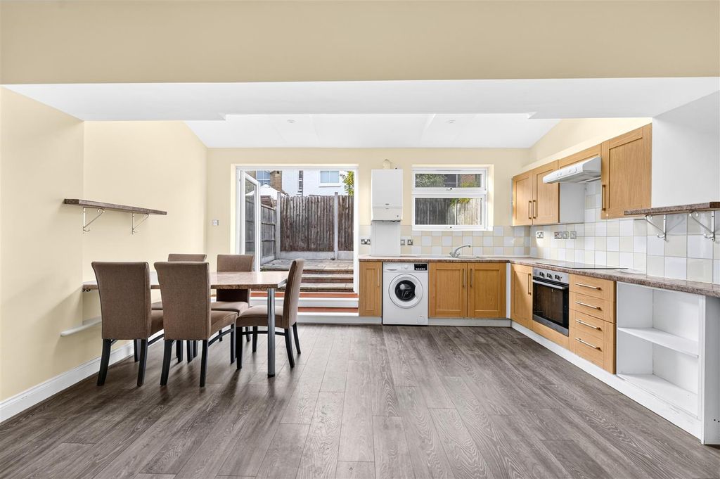 Property photo 2 of 30 Kitchen/Dinning Area