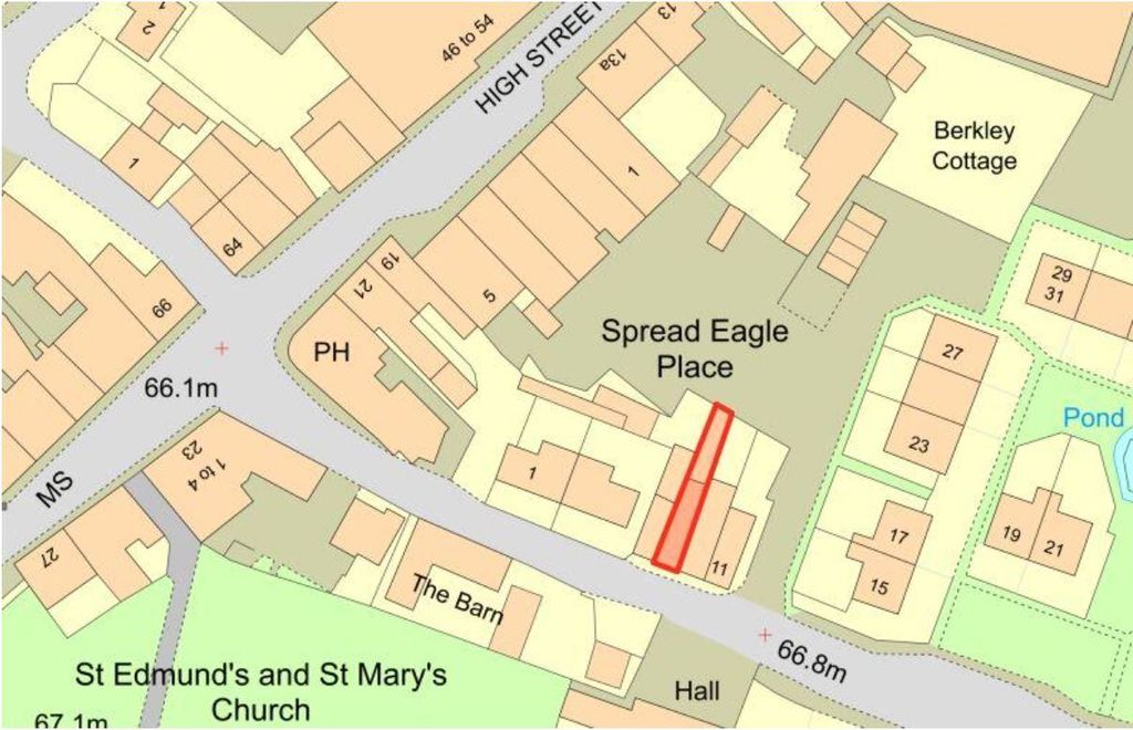 Property photo 2 of 2 Map