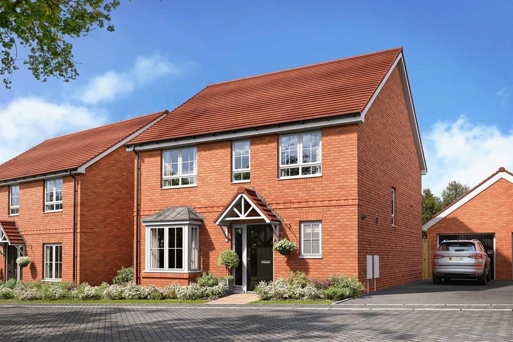 Property photo 1 of 15 The Henford