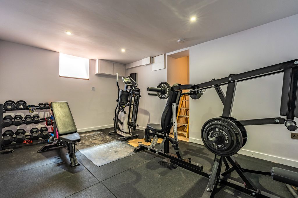 Additional image 14 of 4 bed detached house for saleWorcester Road, Malvern WR14