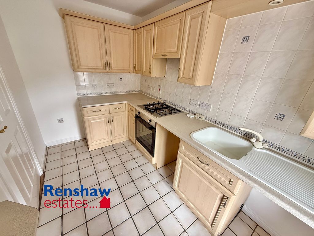 Additional image 10 of 2 bed town house for saleWooliscroft Close, Shipley View, Ilkeston DE7