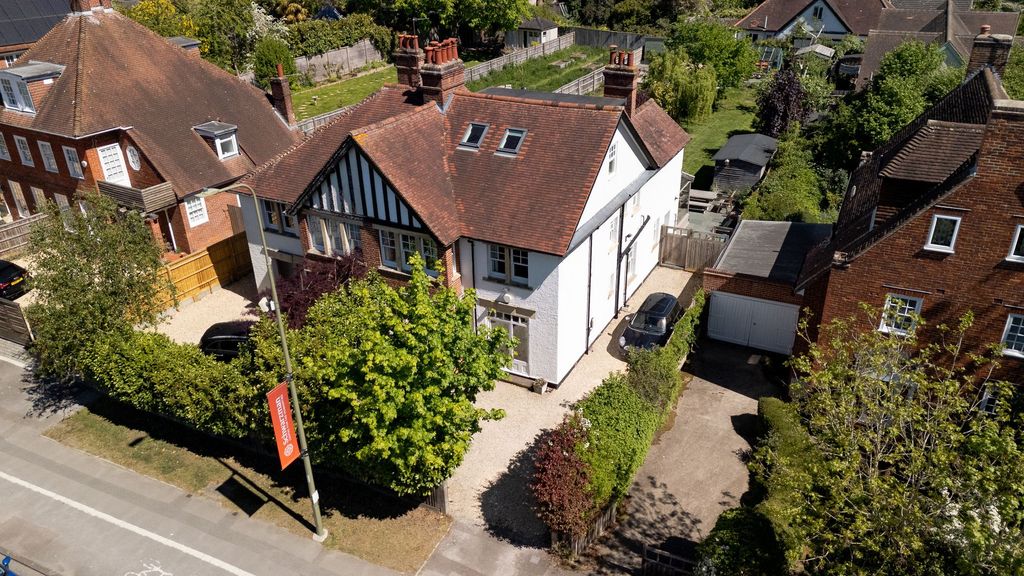 Property photo 1 of 27 Aerial View