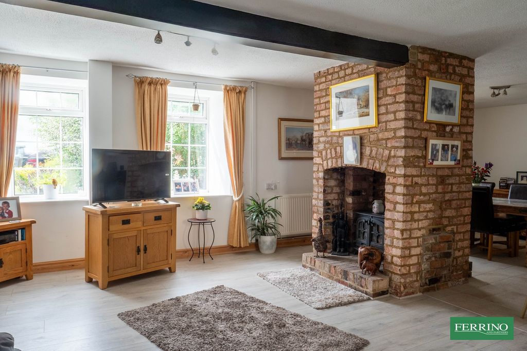 Property photo 3 of 28 Open Plan Living -Dining Area
