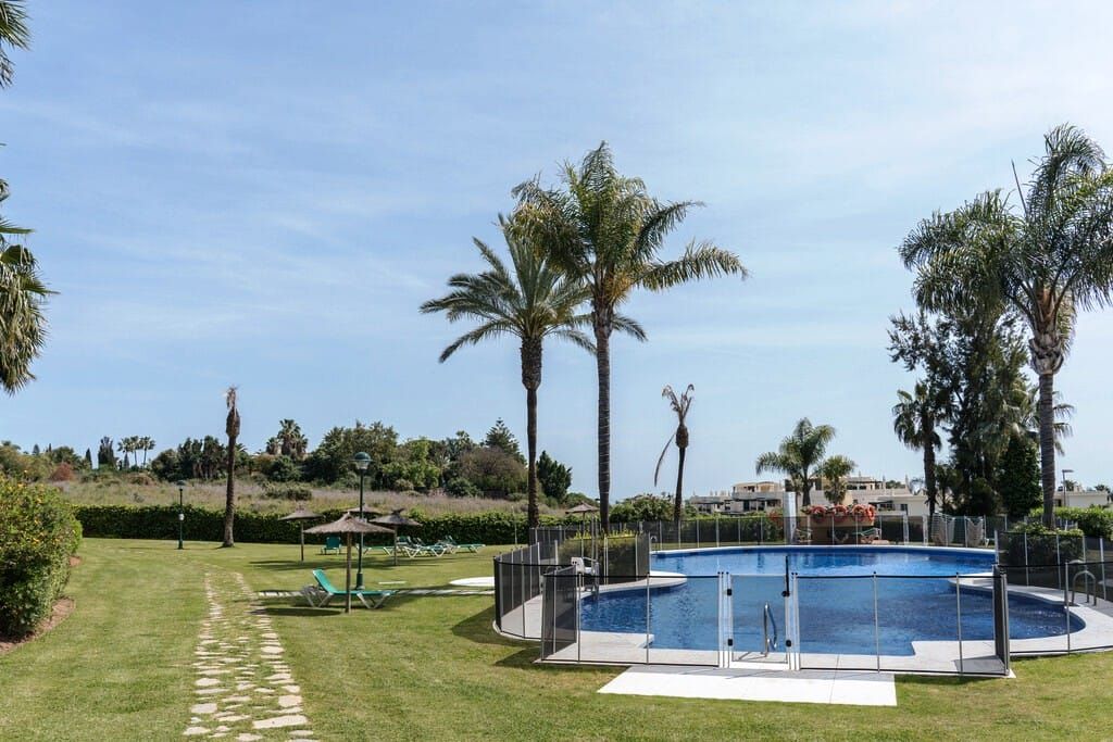 Property photo 2 of 20 Marbella Apartment Esmara428 2
