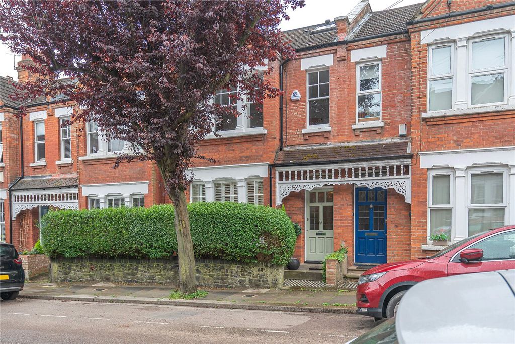 Property photo 3 of 25 Front External B