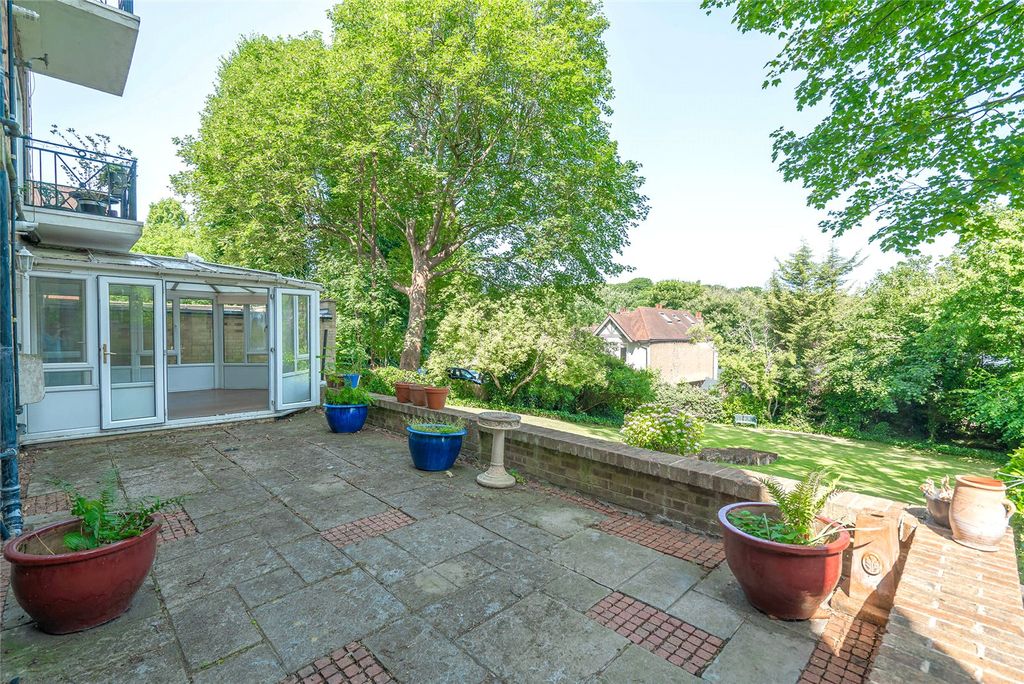 Property photo 3 of 27 Private Patio