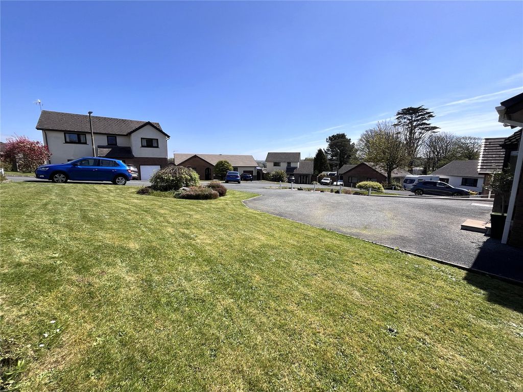 Additional image 23 of 4 bed detached house for saleGlenview Avenue, Pembroke Dock, Pembrokeshire SA72