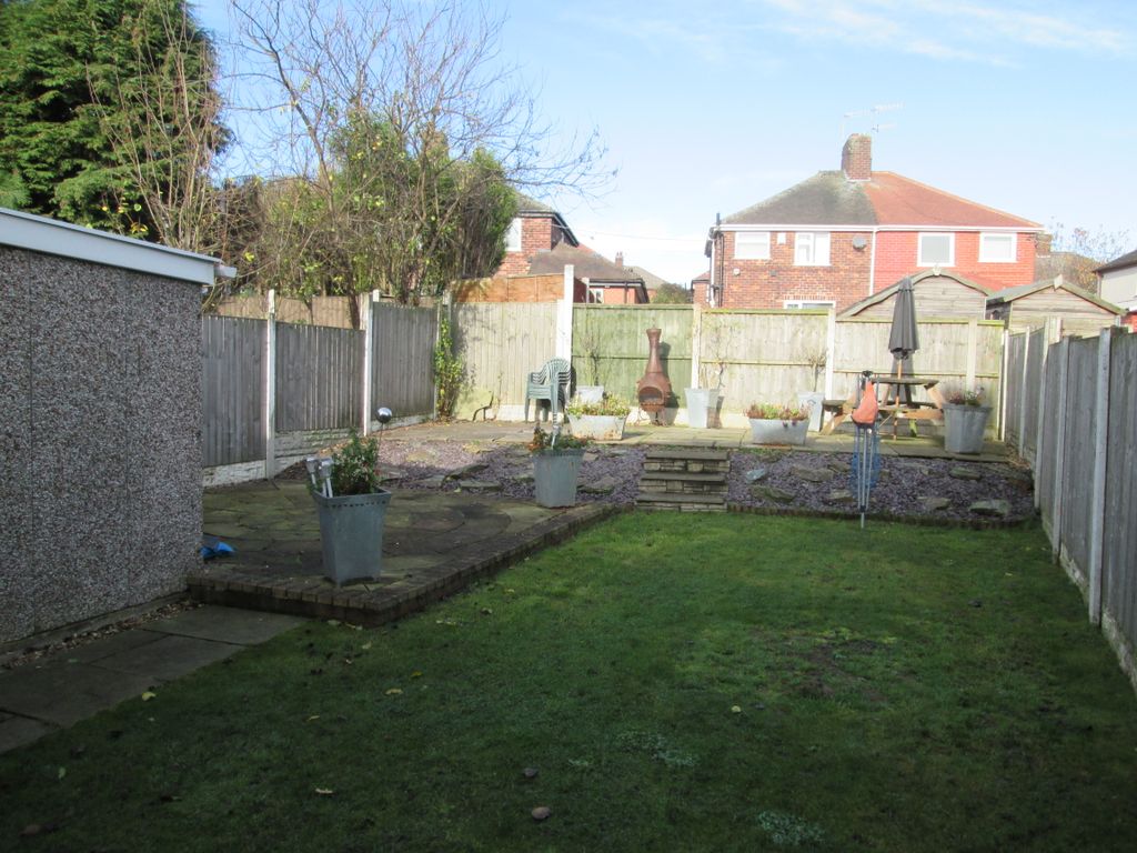 Property photo 2 of 10 Rear Garden