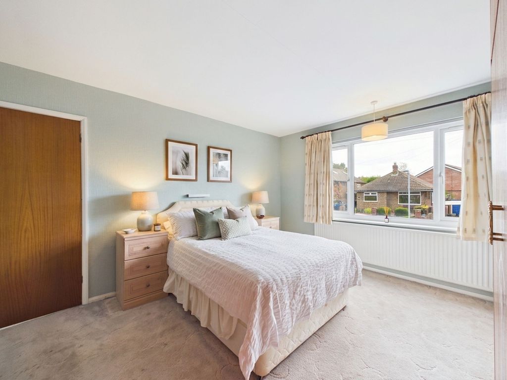 Property photo 3 of 21 Bedroom One (Virtually Enhanced)