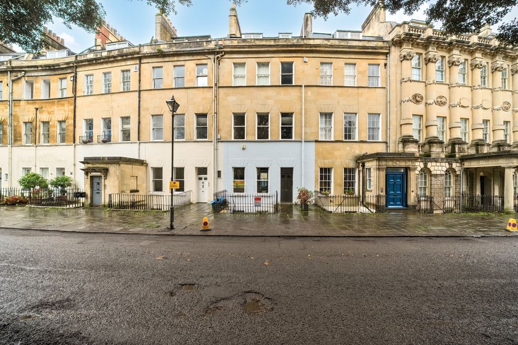 Additional image 15 of 2 bed maisonette to rentGrosvenor Place, Larkhall, Bath BA1