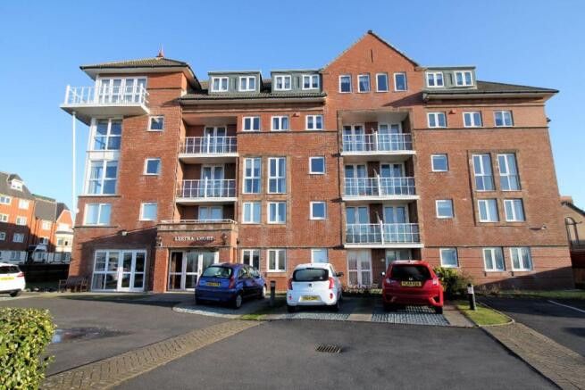 Additional image 15 of 1 bed flat for saleLystra Court, 103-107 South Promenade, Lytham St. Annes FY8