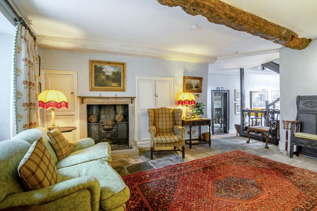 Additional image 11 of 10 bed detached house for saleChurch Road, Bristol BS35