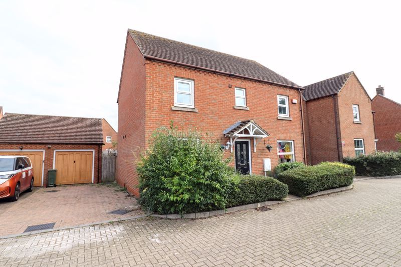 Property photo 1 of 21 Front Aspect